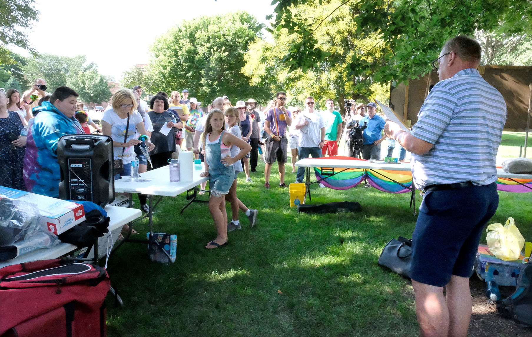 Heartland LGBTQ Pride